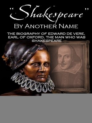 cover image of &quot;Shakespeare&quot; by Another Name